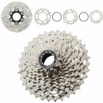 Shimano 105 CS-R7100 – Zboží Dáma