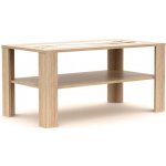 Bradop Matěj K151 dub sonoma – Zboží Mobilmania