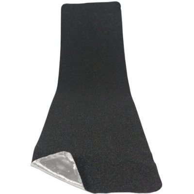 Vysoce abrazivní protiskluzová páska PERMAFIX ALU Heskins 510x150mm – Zboží Živě