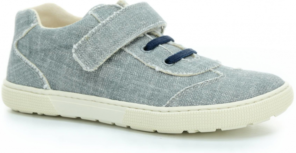 Koel4kids Bernardo canvas grey