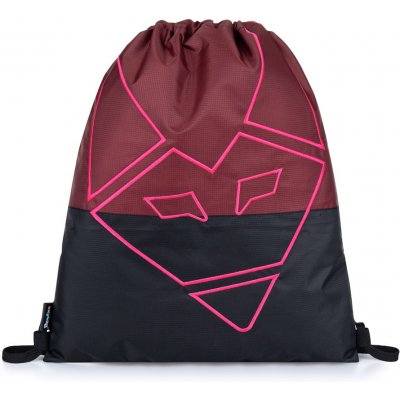 Karton P+P Oxy Sport Fox red – Hledejceny.cz