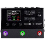 Line6 HX Stomp II – Zboží Mobilmania