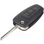 Náhradní klíč pro Ford, 3-tlačítkový, 433MHz, 48FO008 | Zboží Auto