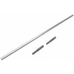 Cemux H Box SLIM zásuvka TIP-ON synchronizační tyč 1000 mm – Hledejceny.cz