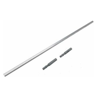 Cemux H Box SLIM zásuvka TIP-ON synchronizační tyč 1000 mm – Hledejceny.cz