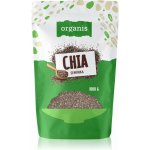 Organis Chia semínka 1 kg – Hledejceny.cz