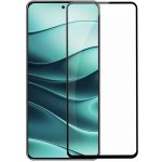 Nillkin tvrzené sklo 2.5D CP+ PRO Black pro Xiaomi Redmi Note 14 4G/5G 6902048297180 – Zboží Živě