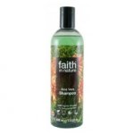 Přírodní šampon s Aloe Vera 400ml Faith in Nature