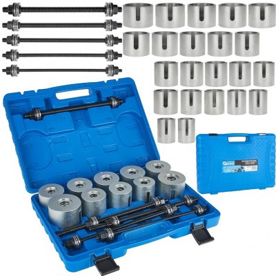 GEKO Sada pouzder pro montáž silentbloků 27ks – Zbozi.Blesk.cz