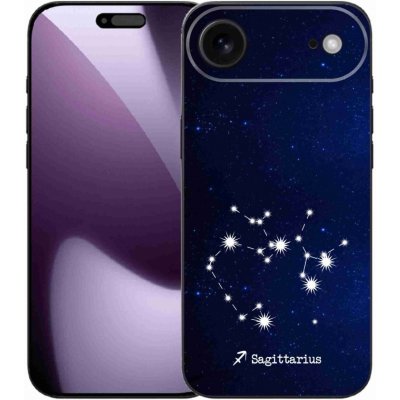 mmCase na iPhone 17 Air - souhvězdí Střelce – Zboží Mobilmania