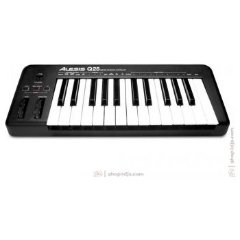 Alesis Q25