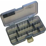 Versus Box VS 804 SFC-m Worm 15,5x7,5x2,5 cm černý – Zbozi.Blesk.cz