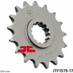 JT Sprockets JTF 1579-17 | Zboží Auto