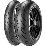 Pirelli Diablo Rosso II 130/70 R17 62H – Hledejceny.cz