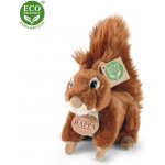 Eco-Friendly veverka 17 cm – Hledejceny.cz