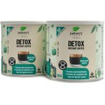 NaturesFinest Detox Coffee 2 x 125 g – Hledejceny.cz