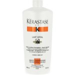 Kérastase Nutritive Lait Vital Irisome intenzivní výživná péče pro normální a lehce suché vlasy 1000 ml – Hledejceny.cz