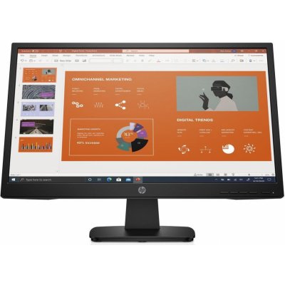 HP P22va G4 453D2AA – Zboží Mobilmania