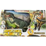 IQ models RC Dinosaurus Velociraptor na dálkové ovládání – Zboží Dáma