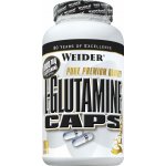 Weider L-Glutamine 160 kapslí – Hledejceny.cz