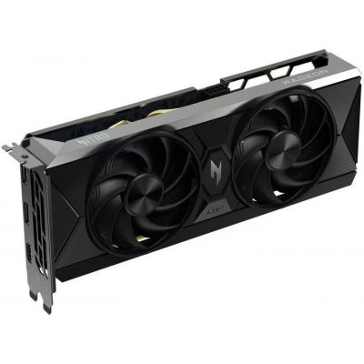 Acer Nitro Radeon RX 9060 XT OC 16GB GDDR6 DP.Z4KWW.P01 – Zboží Živě