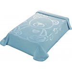 Scarlett Deka pro miminko Modrá – Hledejceny.cz