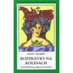 Rozprávky na kolesách - mäkká v. – Zboží Mobilmania