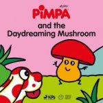 Pimpa and the Daydreaming Mushroom (EN) – Zboží Dáma