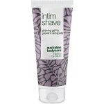 Australian Bodycare Tea Tree Oil gel na holení působí proti zarůstání chloupků a podráždění 100 ml – Zboží Mobilmania