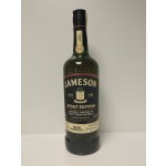 Jameson Caskmates 40% 1 l (holá láhev) – Hledejceny.cz