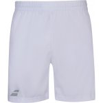 Babolat Play Club short white – Hledejceny.cz