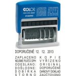 Colop Mini-Dater S 120/WD – Zbozi.Blesk.cz