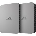 LaCie Mobile 2TB, STLR2000400 – Hledejceny.cz