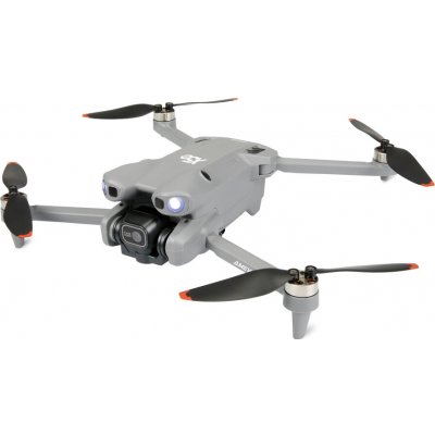 AMEWI Trade e.K. Dron AMXFlight X5CPro brushless – Zboží Živě