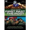 Hra na PC First Past the post