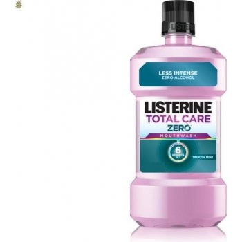 Listerine Total Care Zero 250 ml