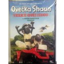 Ovečka Shaun - Velký ovčí závod