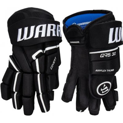Rukavice warrior covert qr5 30 jr – Zboží Dáma