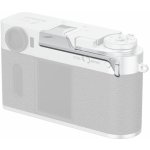 SmallRig Thumb Grip for FUJIFILM X half Silver 5221 – Zboží Živě