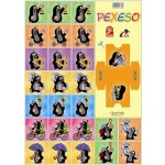 Pexeso Krtek na člunu – Zboží Mobilmania