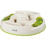 Trixie Strategická hra Activity Slide & Feed 30 x 27 cm – Sleviste.cz