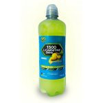 Z Konzept 1500 L-Carnitine drink 750 ml – Hledejceny.cz