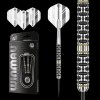 Šipka Winmau Darts Steve Brown Steel Tip 24 g