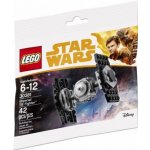 LEGO® Star Wars™ 30381 Imperial TIE Fighter polybag – Zboží Dáma