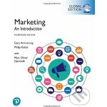 Marketing: An Introduction, Global Edition – Hledejceny.cz