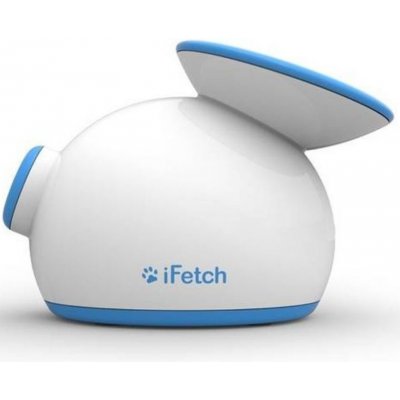 iFetch Original automatický vrhač míčků pro psy – Zboží Mobilmania