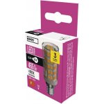 Emos LED žárovka do digestoře Classic JC E14 4,5 W 40 W 465 lm neutrální bílá – Zboží Mobilmania