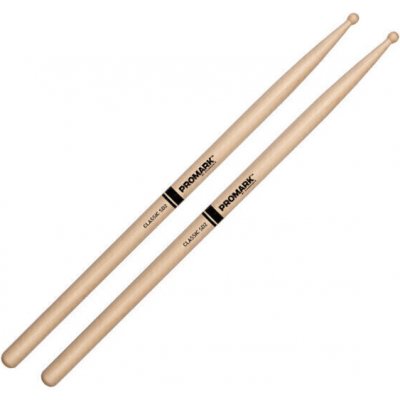 Pro Mark SD2W Maple SD2 – Zboží Dáma