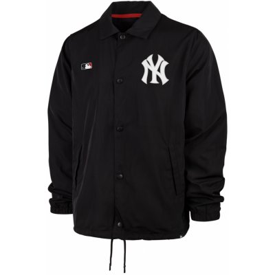 47 MLB New York Yankees Backyard 47 Bronx Jacket černá – Zboží Mobilmania