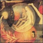 Dead Can Dance - Aion LP – Hledejceny.cz